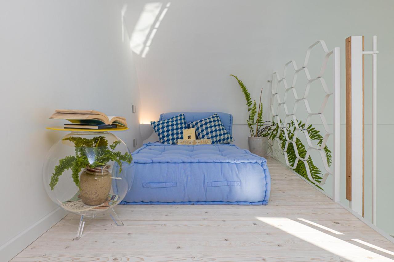 Petrea Lifestyle Suites Позітано Екстер'єр фото